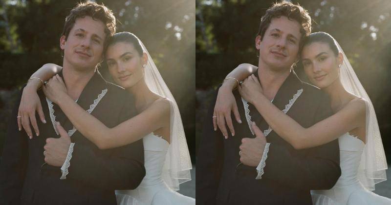 Instagram.com/charlieputh